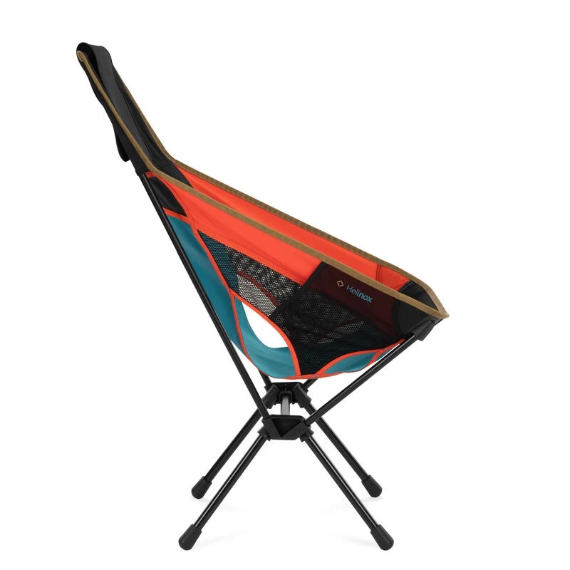 Chair One Highback, heritage multi block