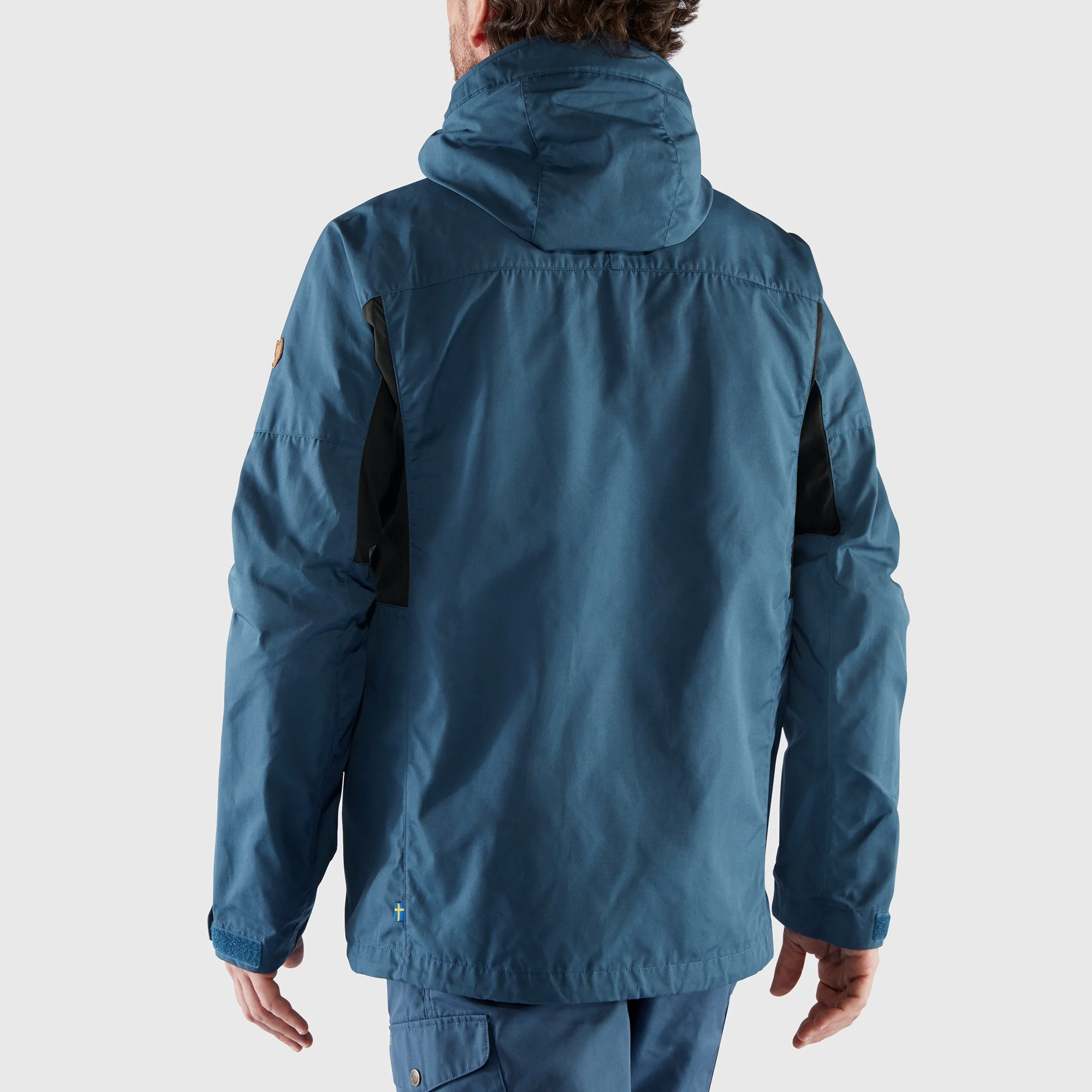 Kaipak Jacket, green-laurel green