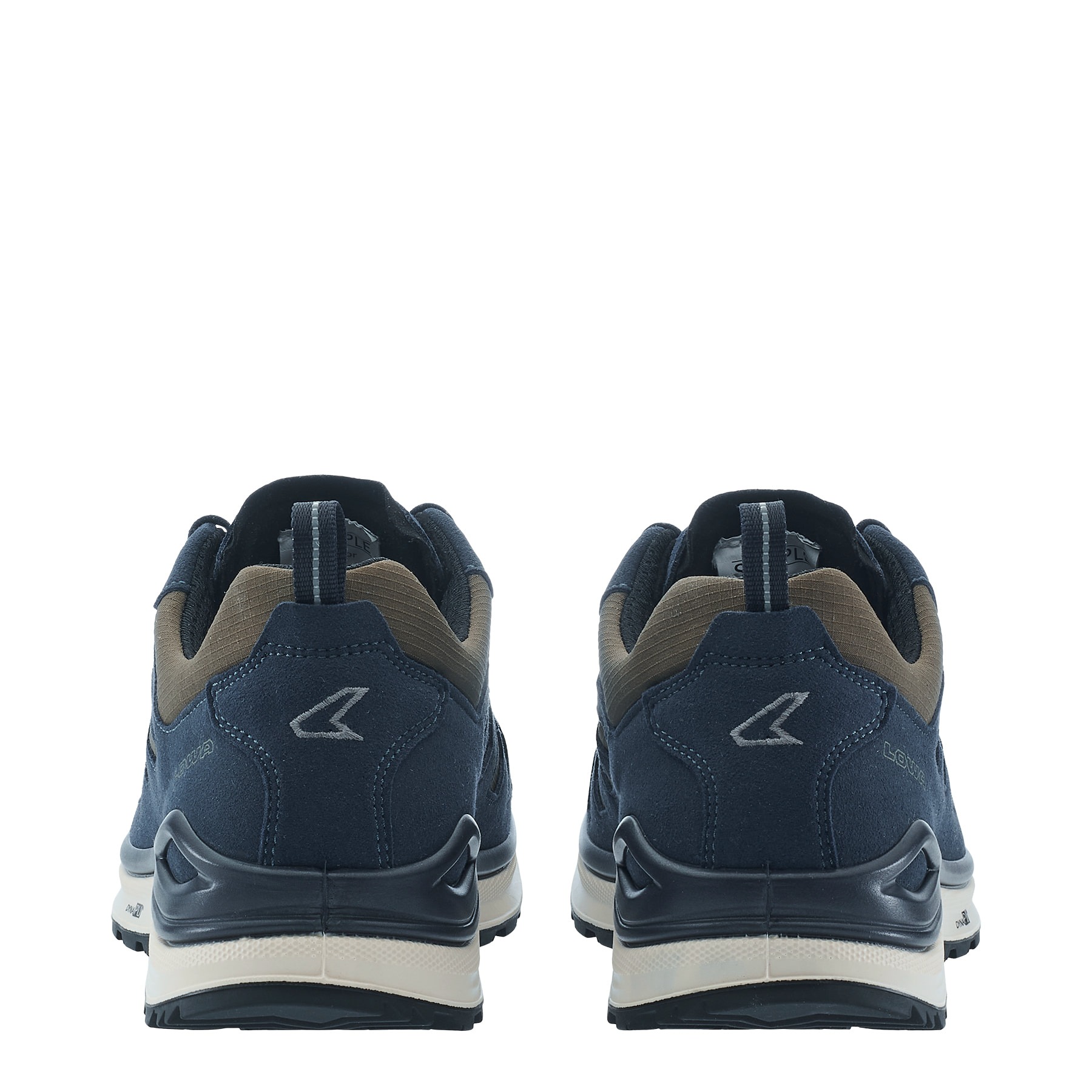 Innox Evo Low GTX, navy/oliv
