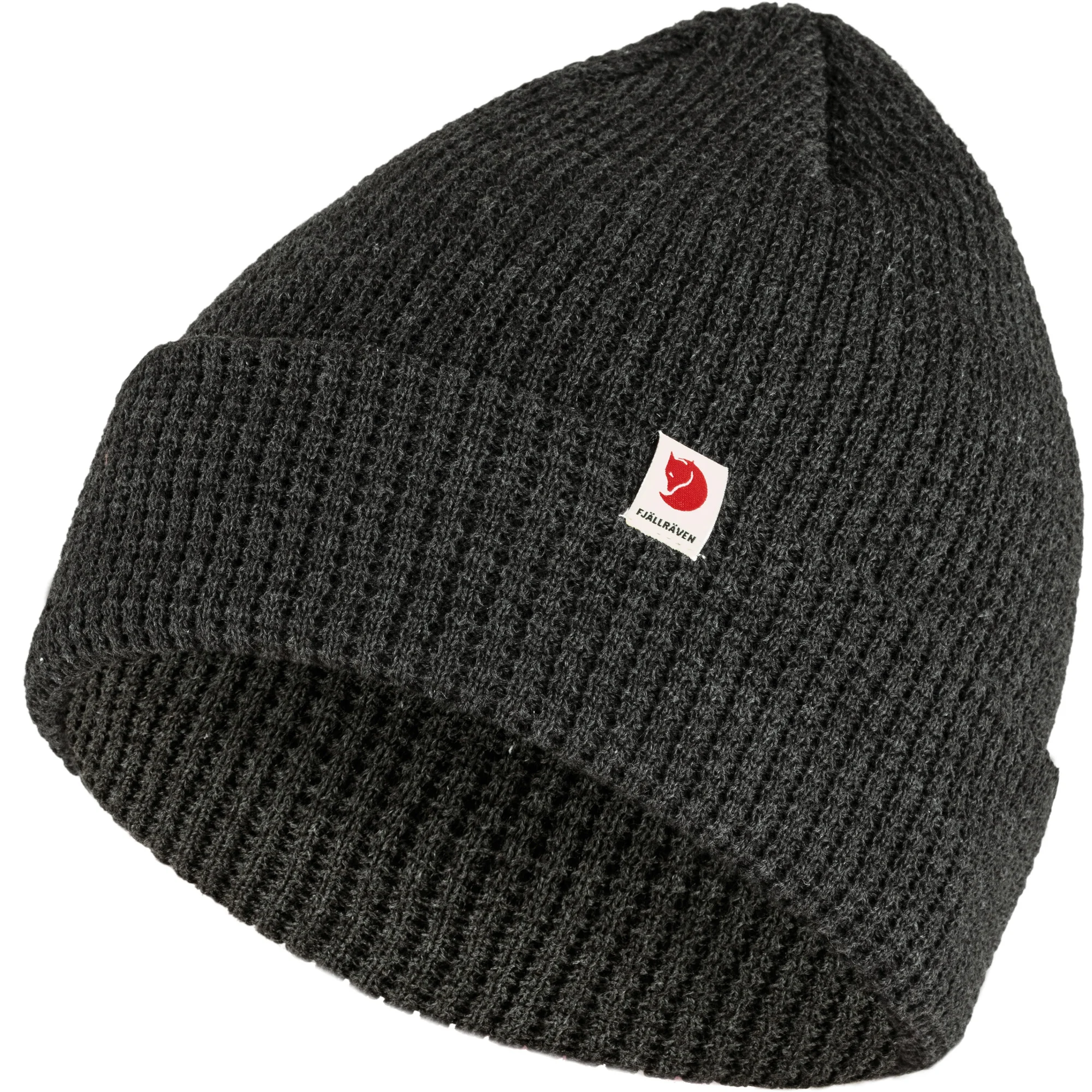 Fjällräven Tab Hat, dark grey