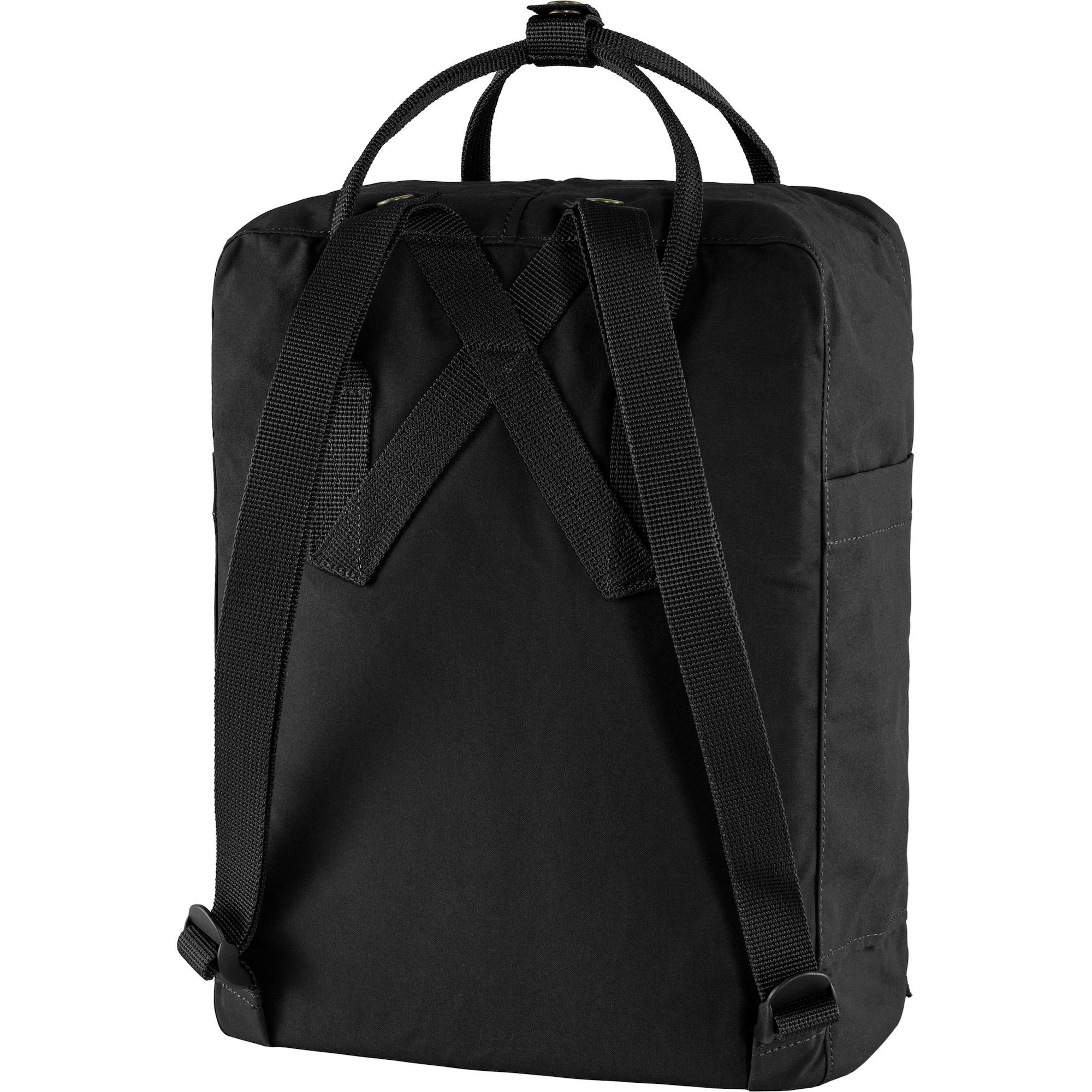 Kanken, black