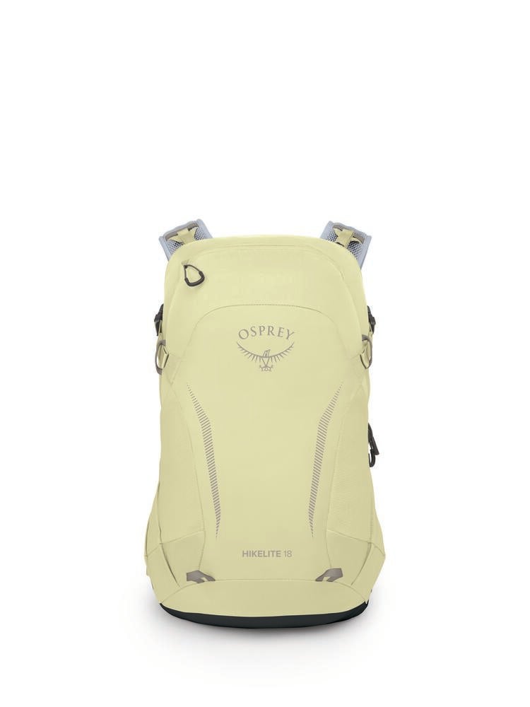 Hikelite 18, stardust yellow