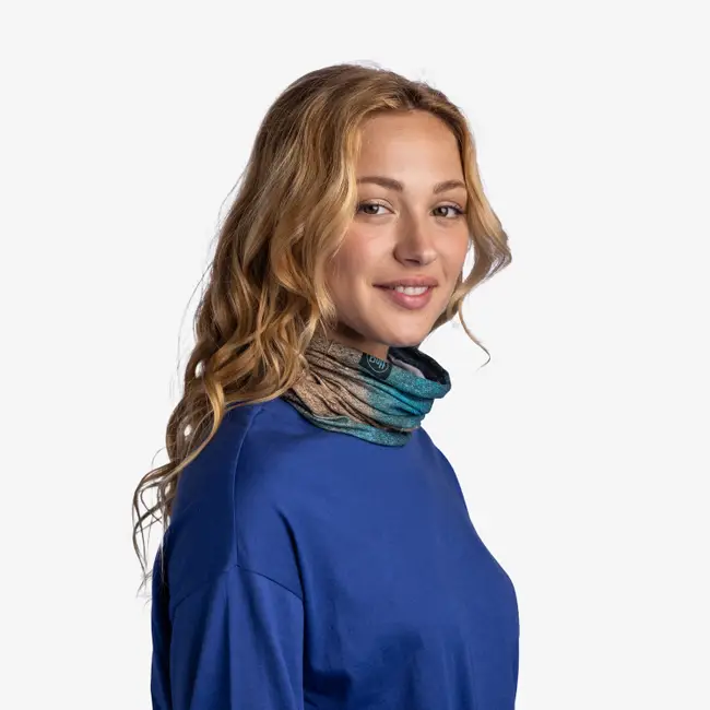 Buff Coolnet UV+, sanve multi