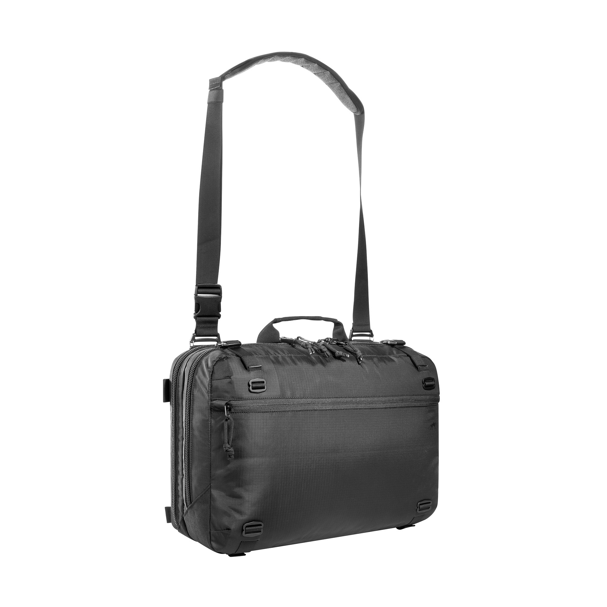 TT Shoulder Bag, black