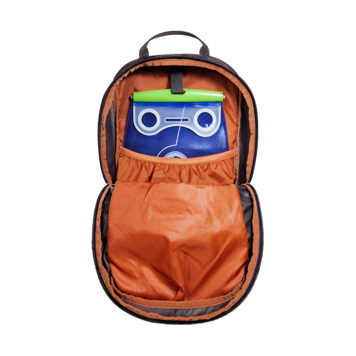 Active Pack 10, midnight plum