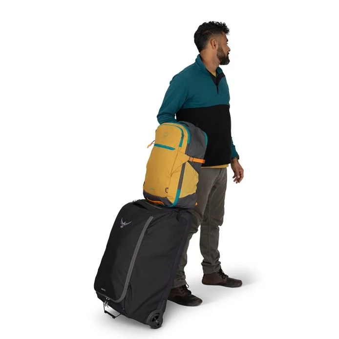 Daylite Carry-On Travel Pack 35, black