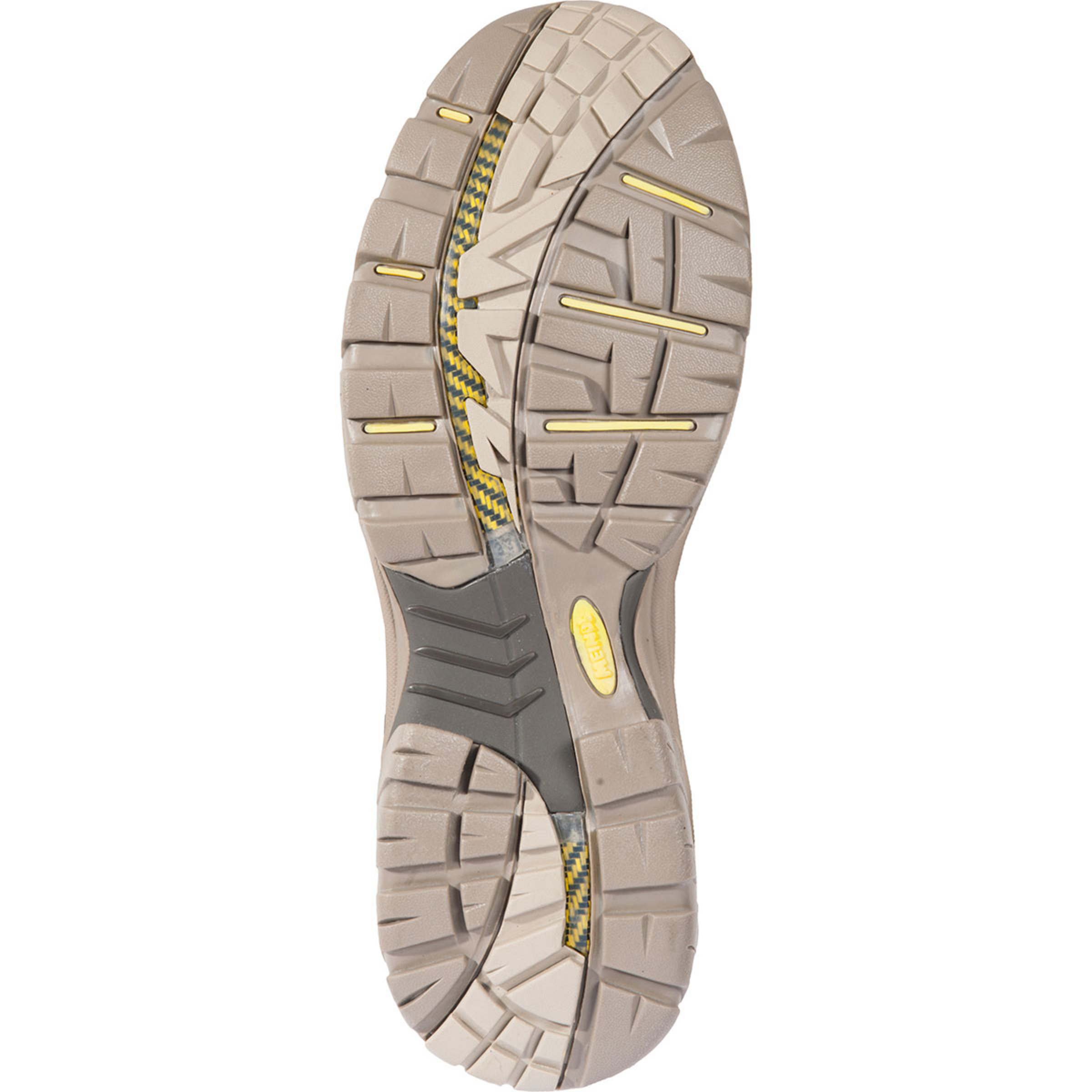 Ohio Lady Winter GTX Wm, jeans