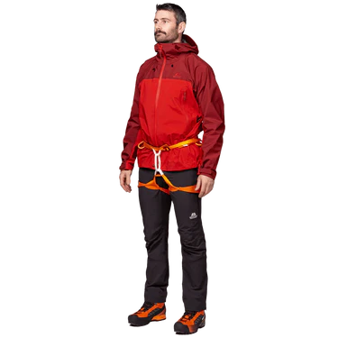 Shigri Jacket, dusk/cosmos