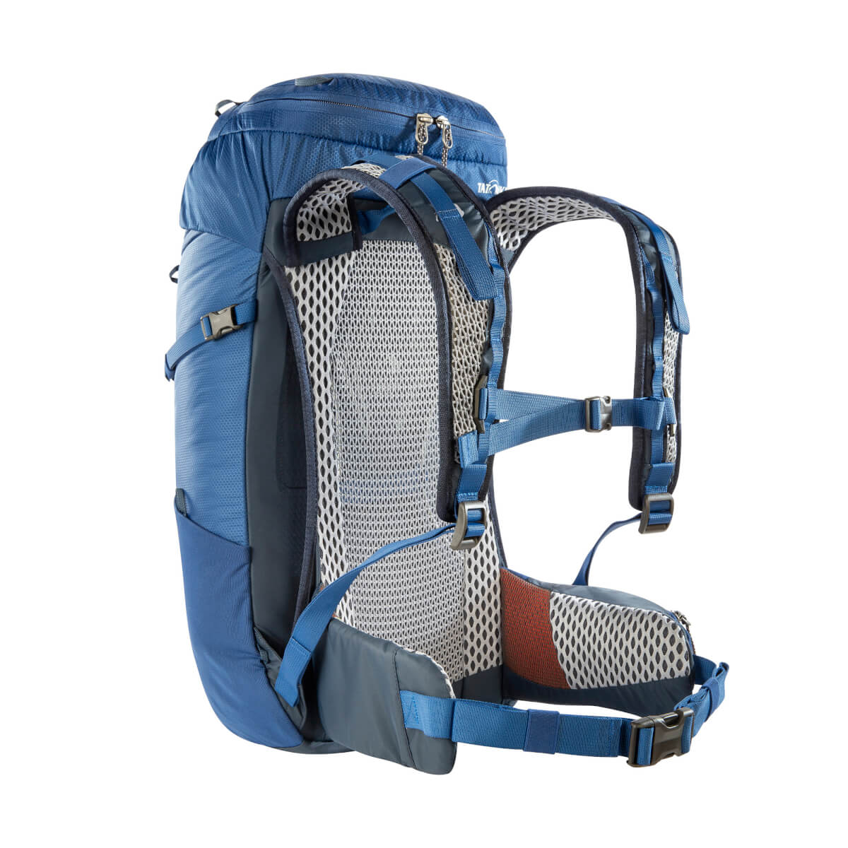Hike Pack 22, darker blue