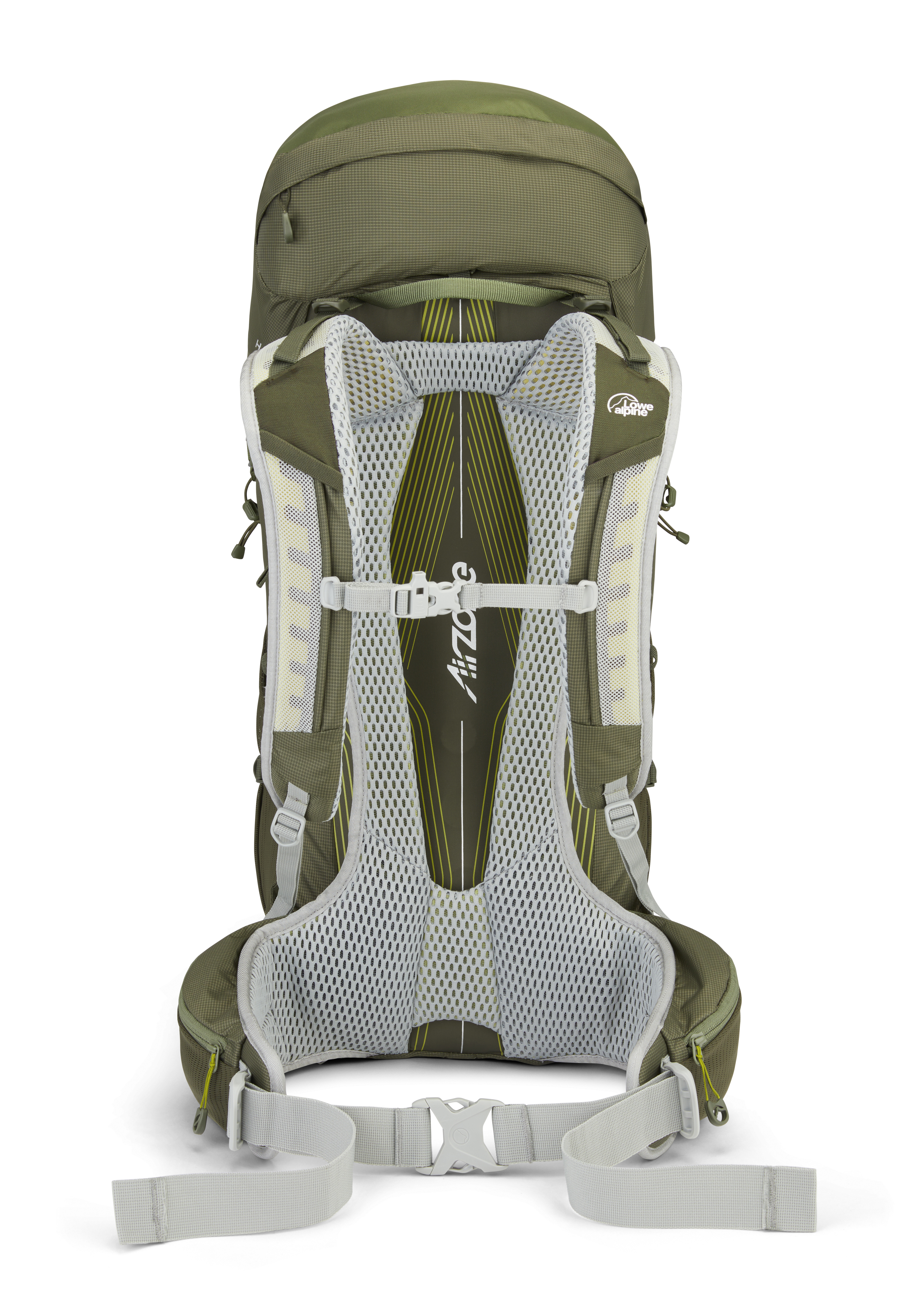 Airzone Trail Camino 37:42, army/bracken