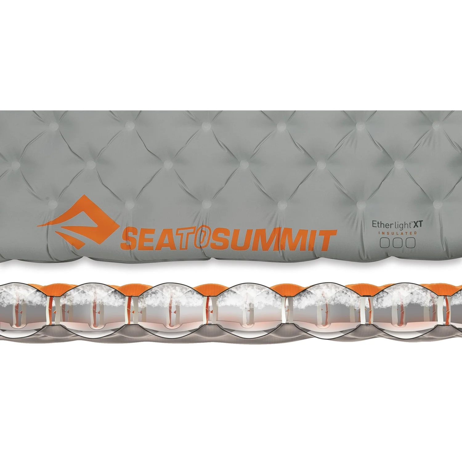 Ether Light XR Insulated Rect-Large-W
