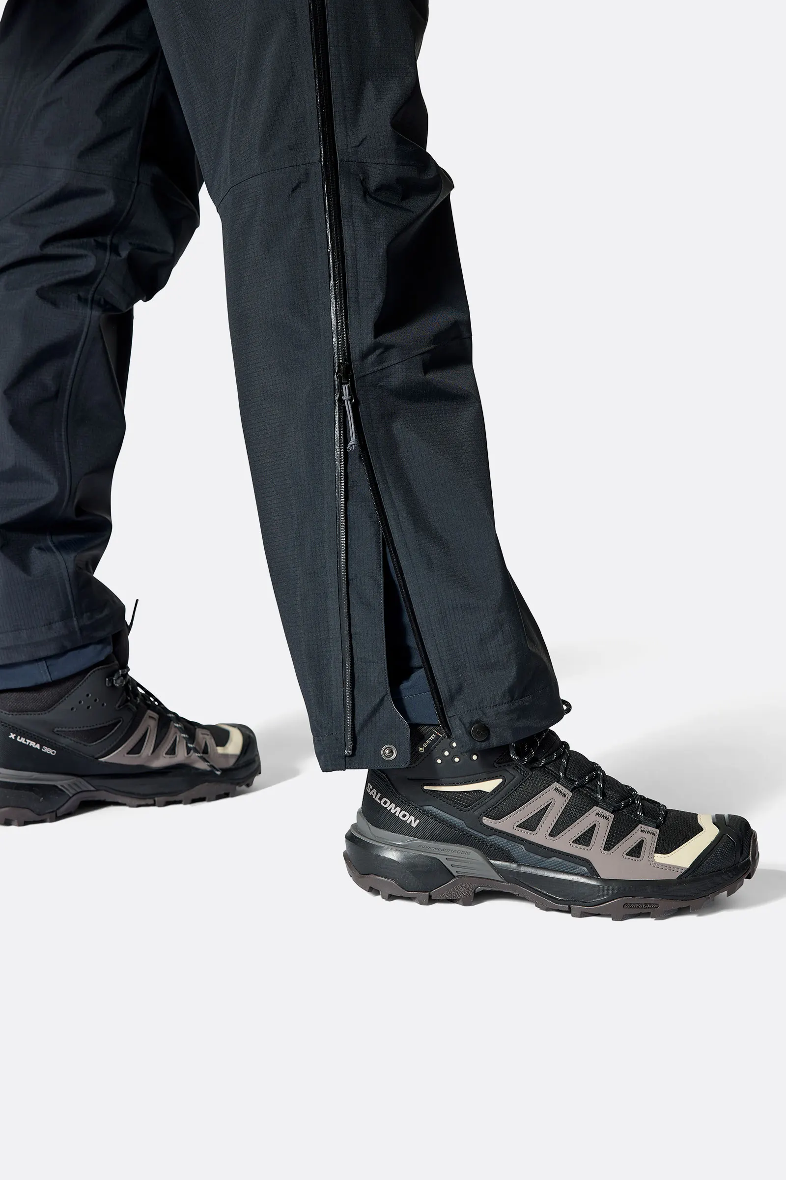 Firewall Mountain Pants REG Wm, black