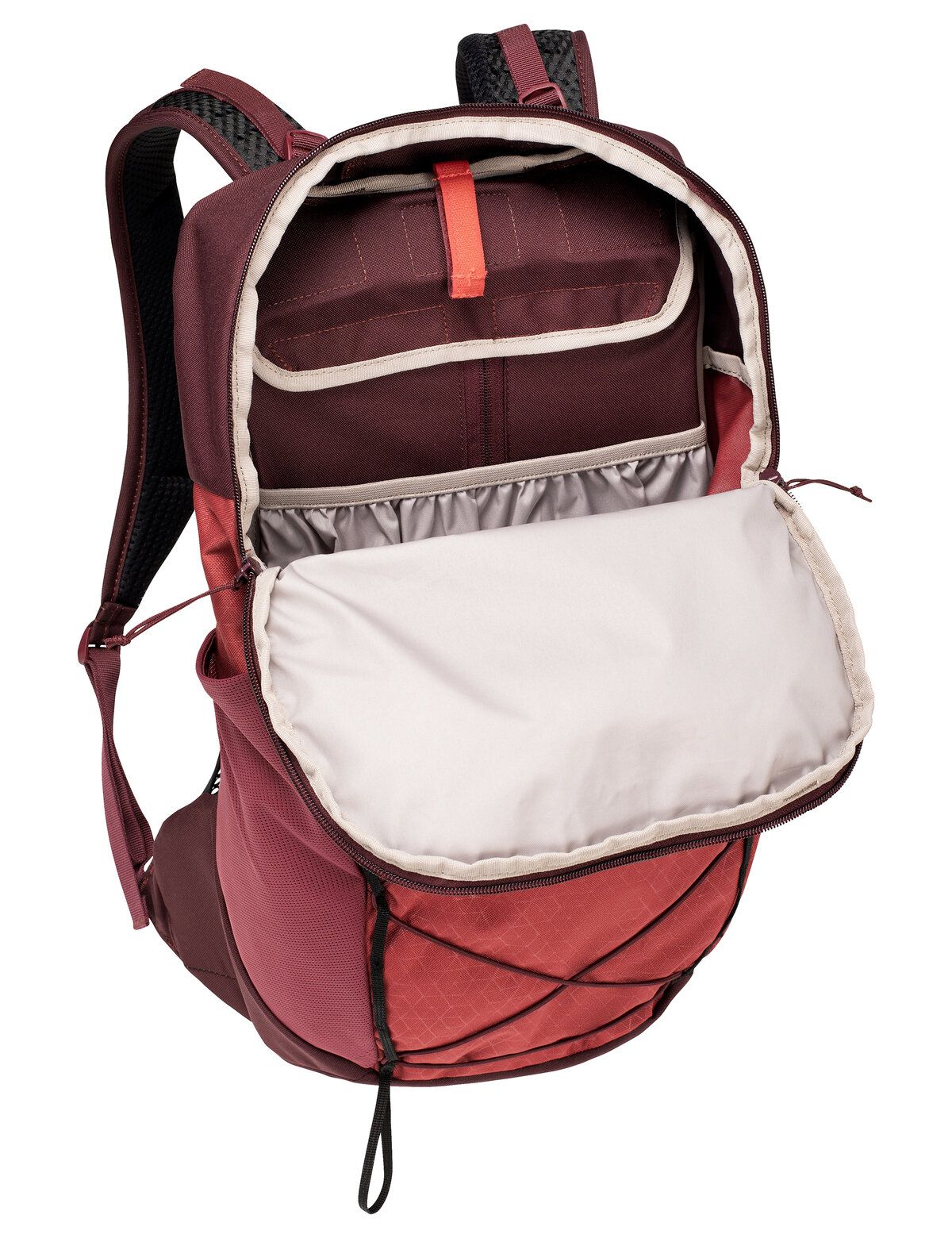 Agile Air 20, redeva