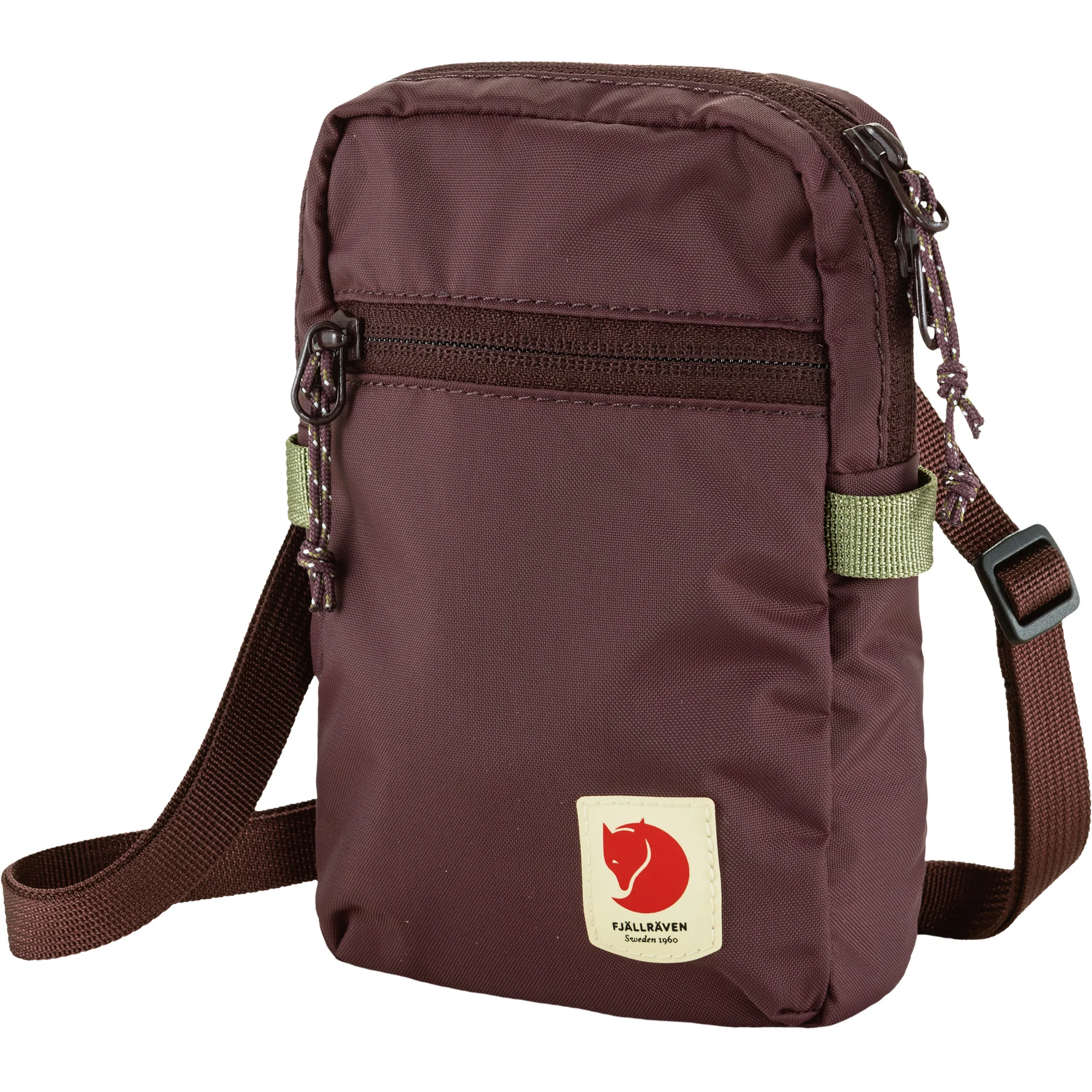 High Coast Pocket, blackberry