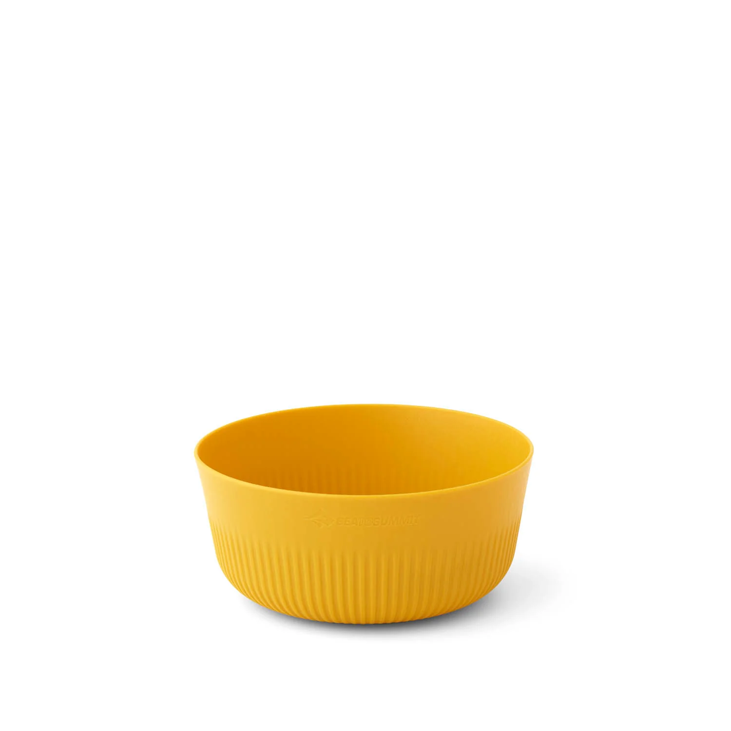 Passage Bowl M, arrowwood yellow