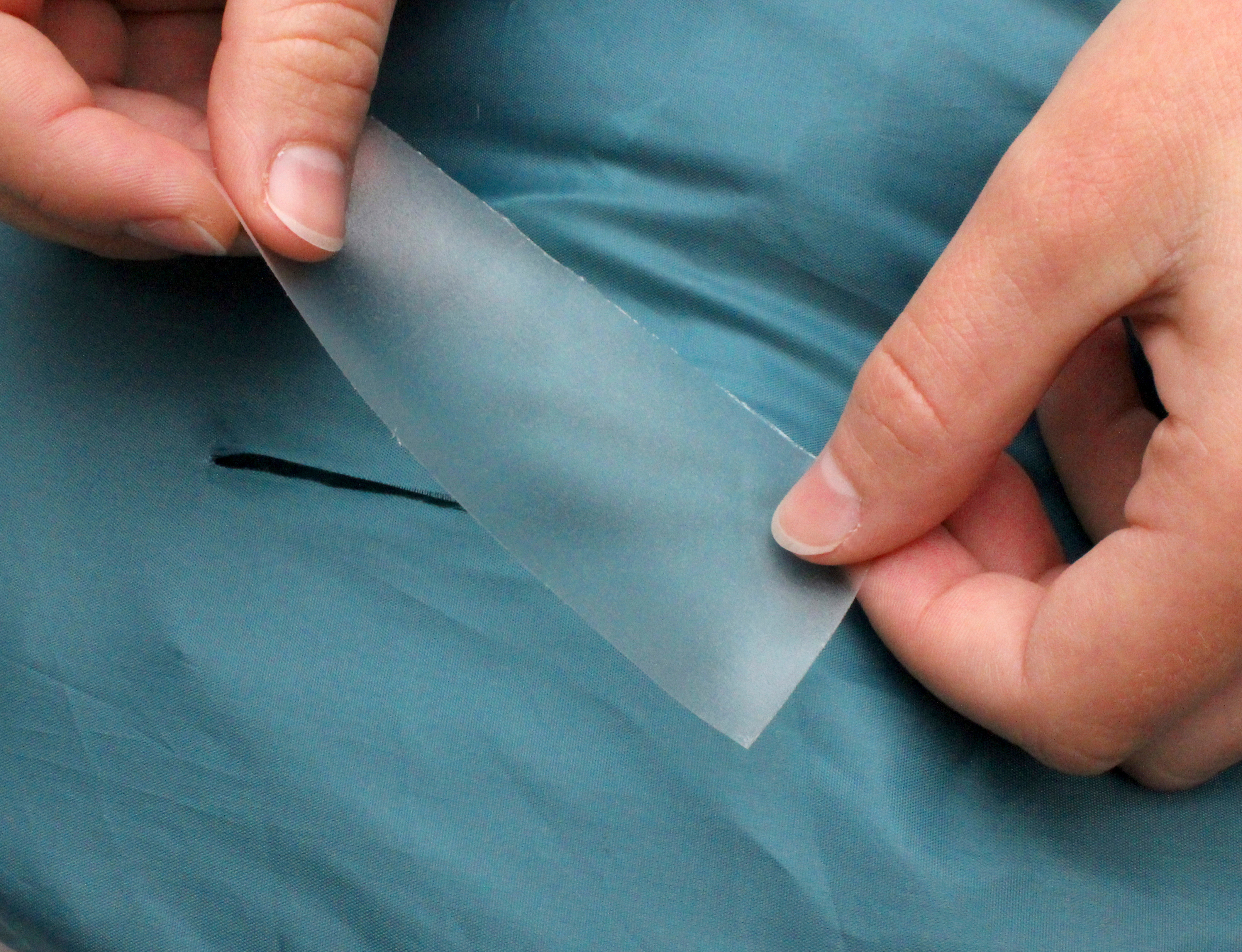 GearAid Tenacious Dicht- u. Reparaturband, transparent
