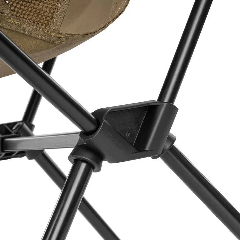 Sunset Chair (re), coyote tan