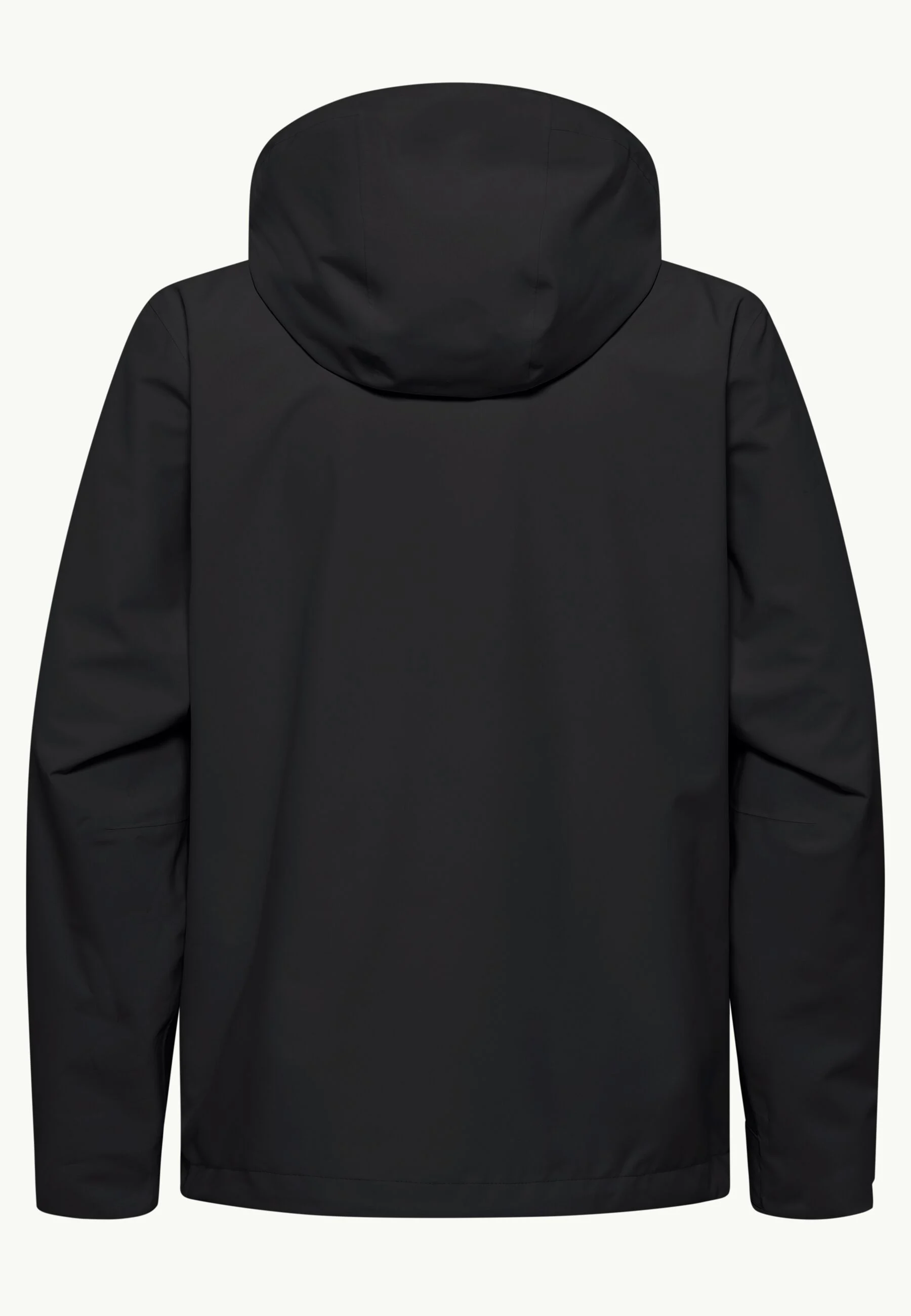 Trailtime 2L Jacket, black