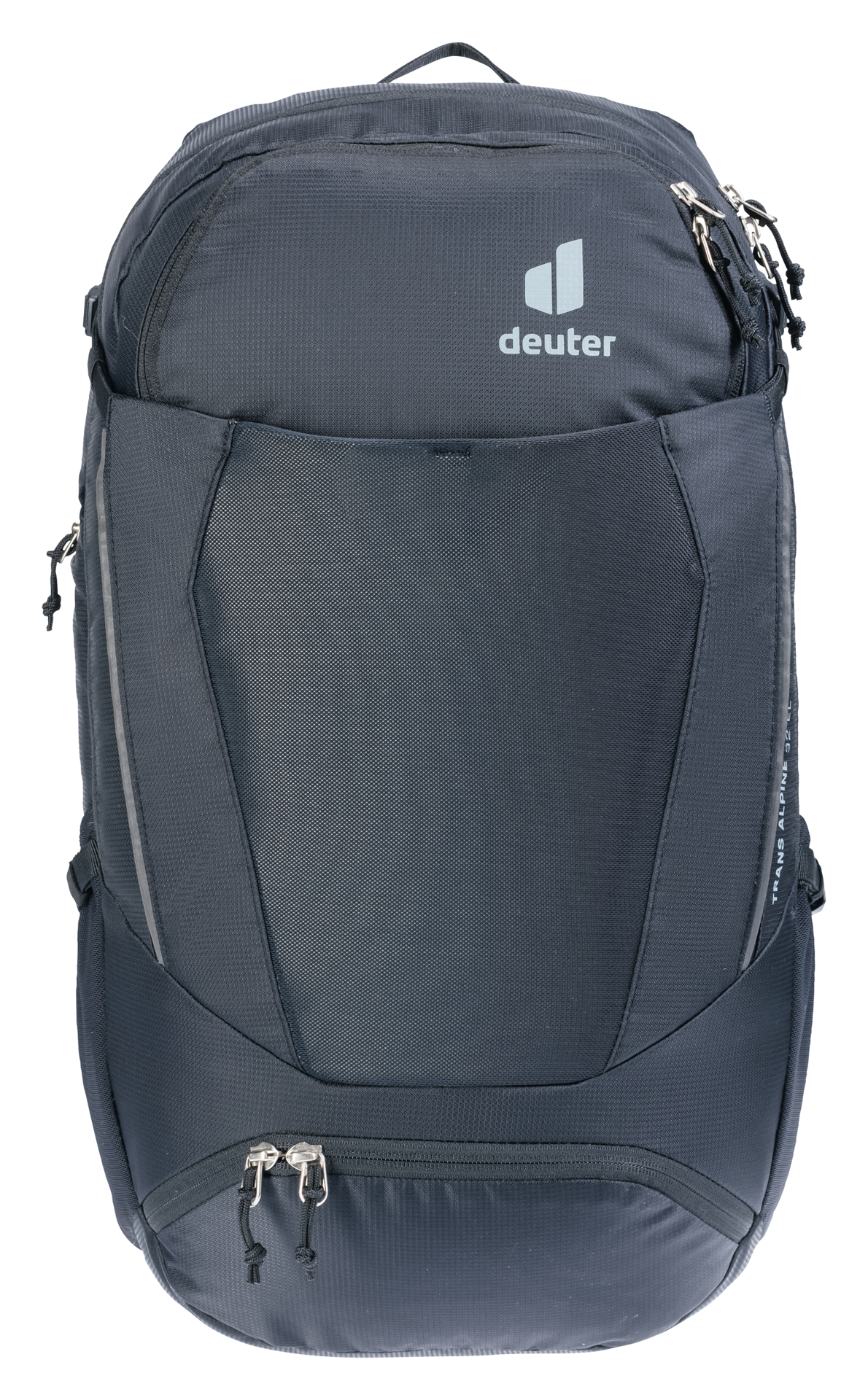 Trans Alpine 32 EL, black