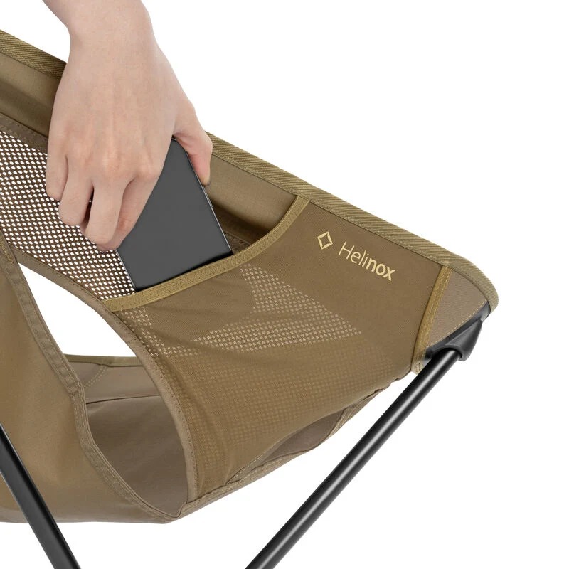 Sunset Chair (re), coyote tan