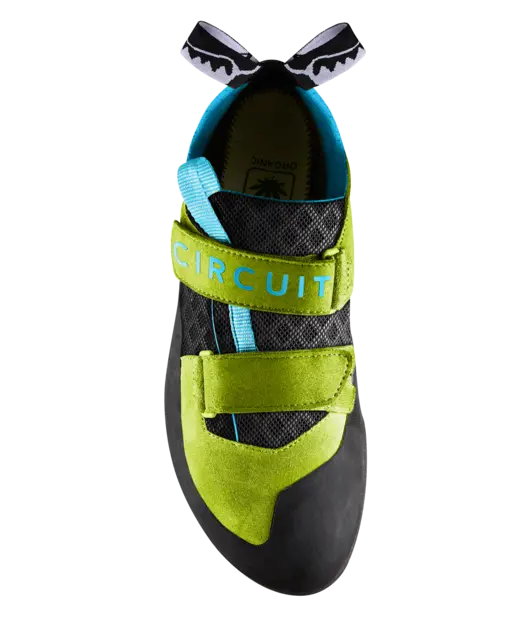 Circuit, lime