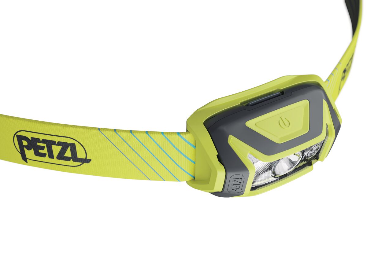 Tikka Core, blau