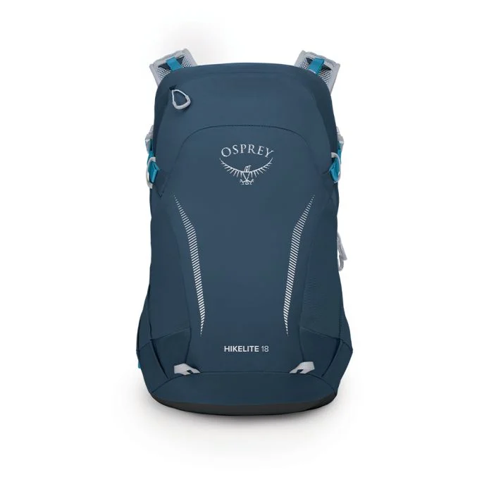 Hikelite 18, atlas blue