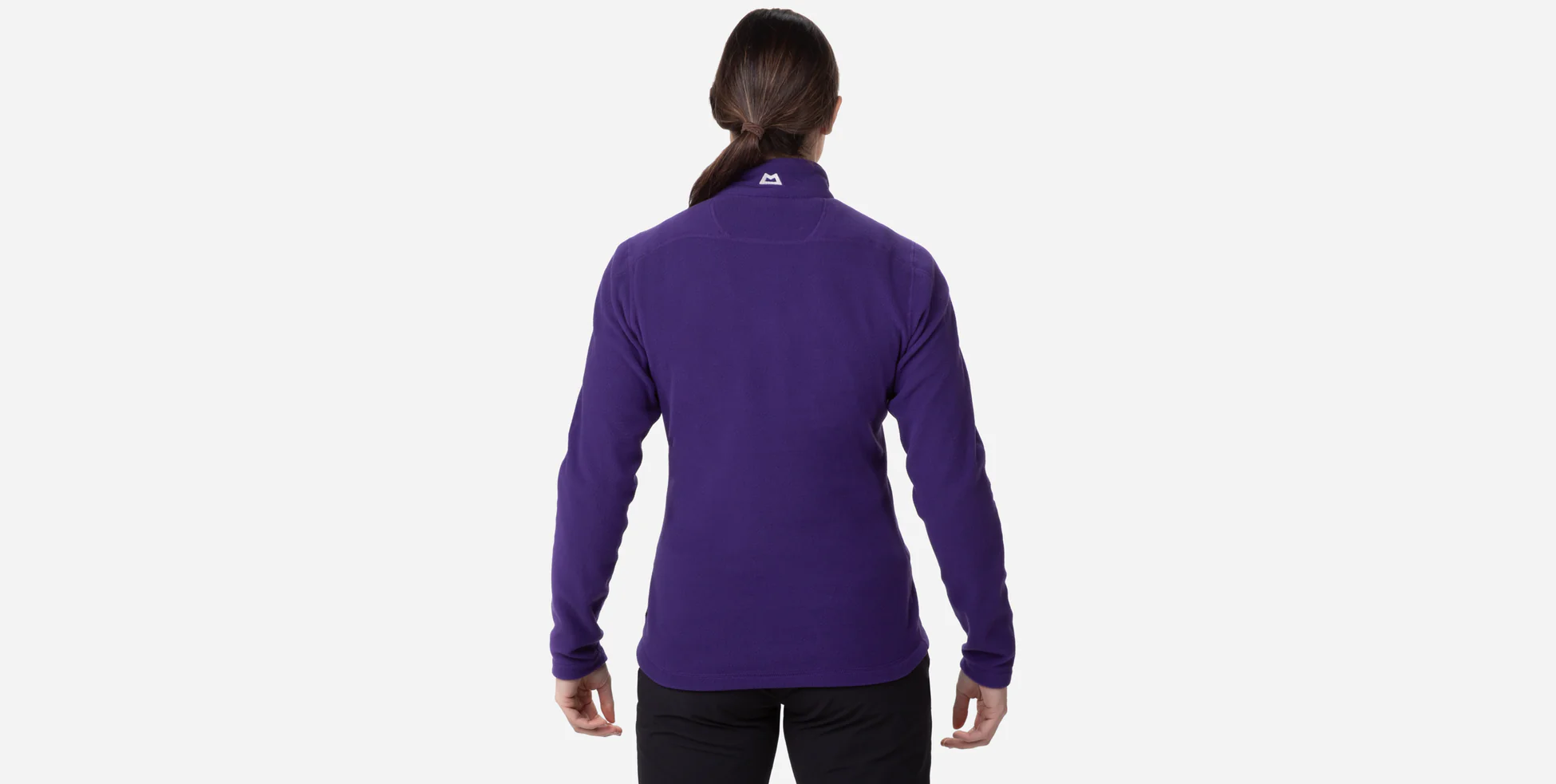 Micro Zip-T Wm, stellar blue