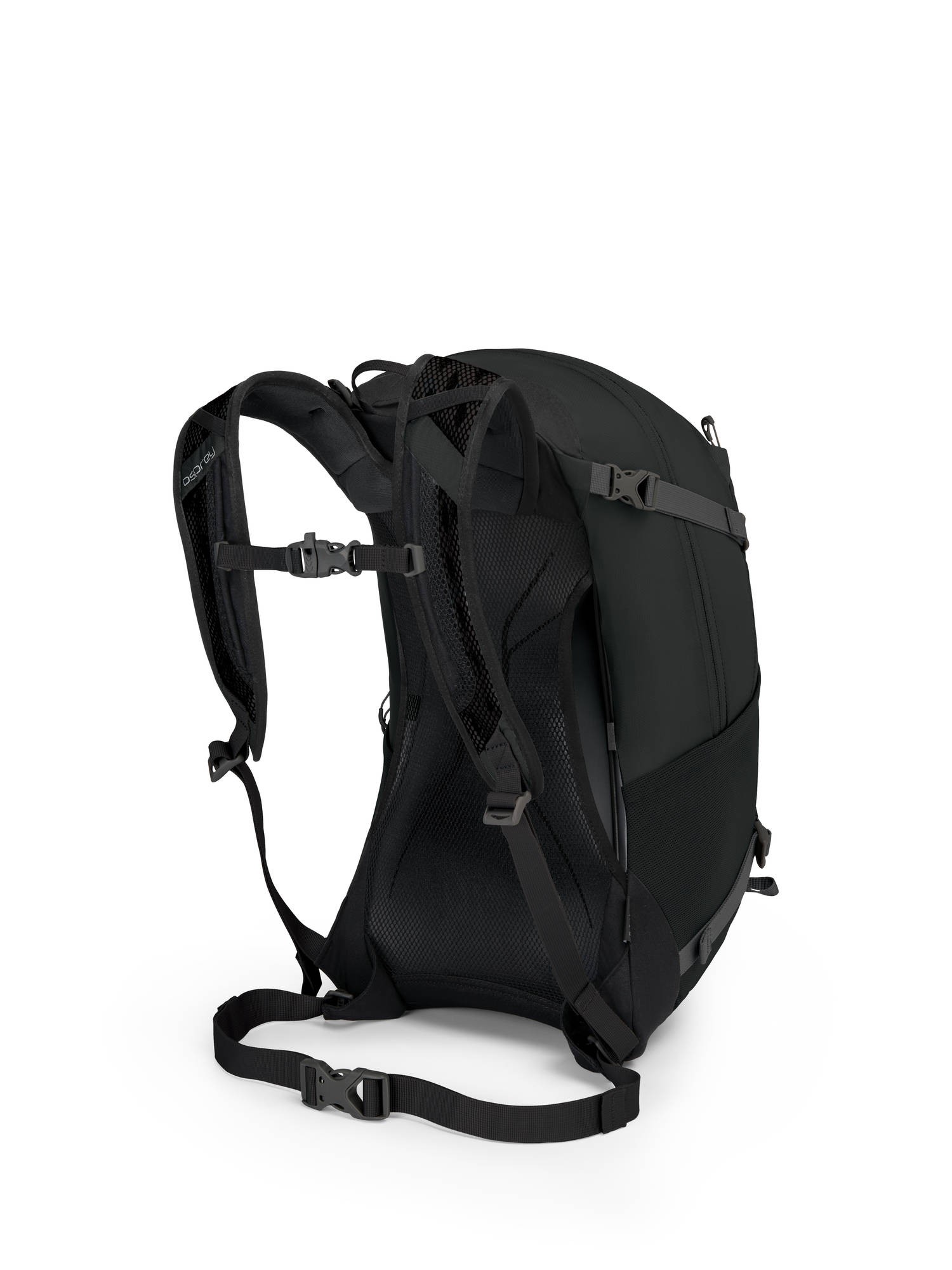 Hikelite 26, black