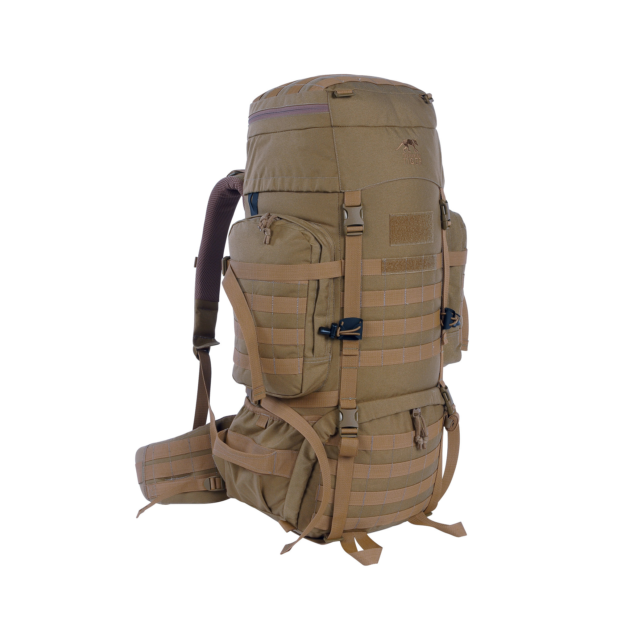 TT Raid Pack MKIII, coyote brown