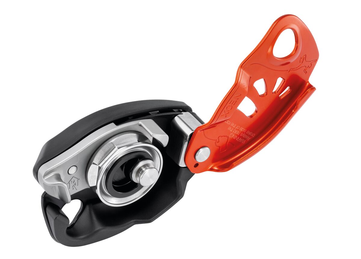 Neox, orange