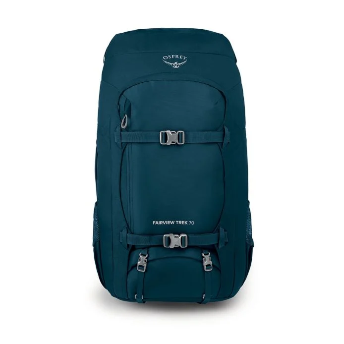 Fairview Trek 70 Wm, night jungle blue