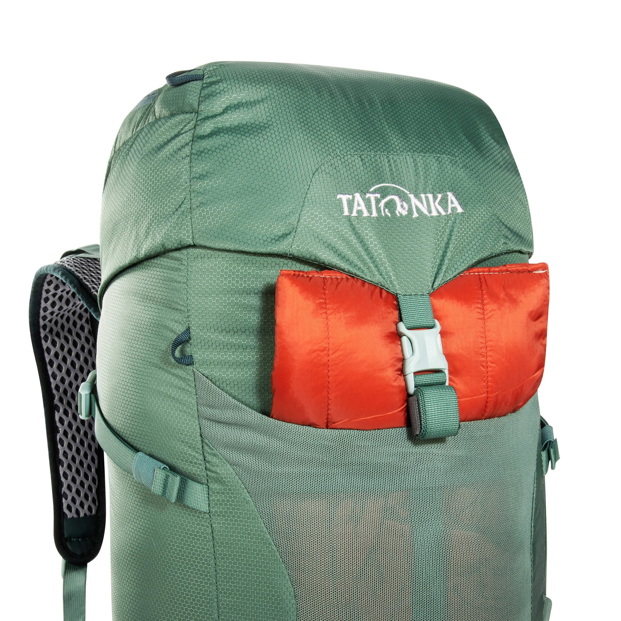 Hike Pack 22, darker blue