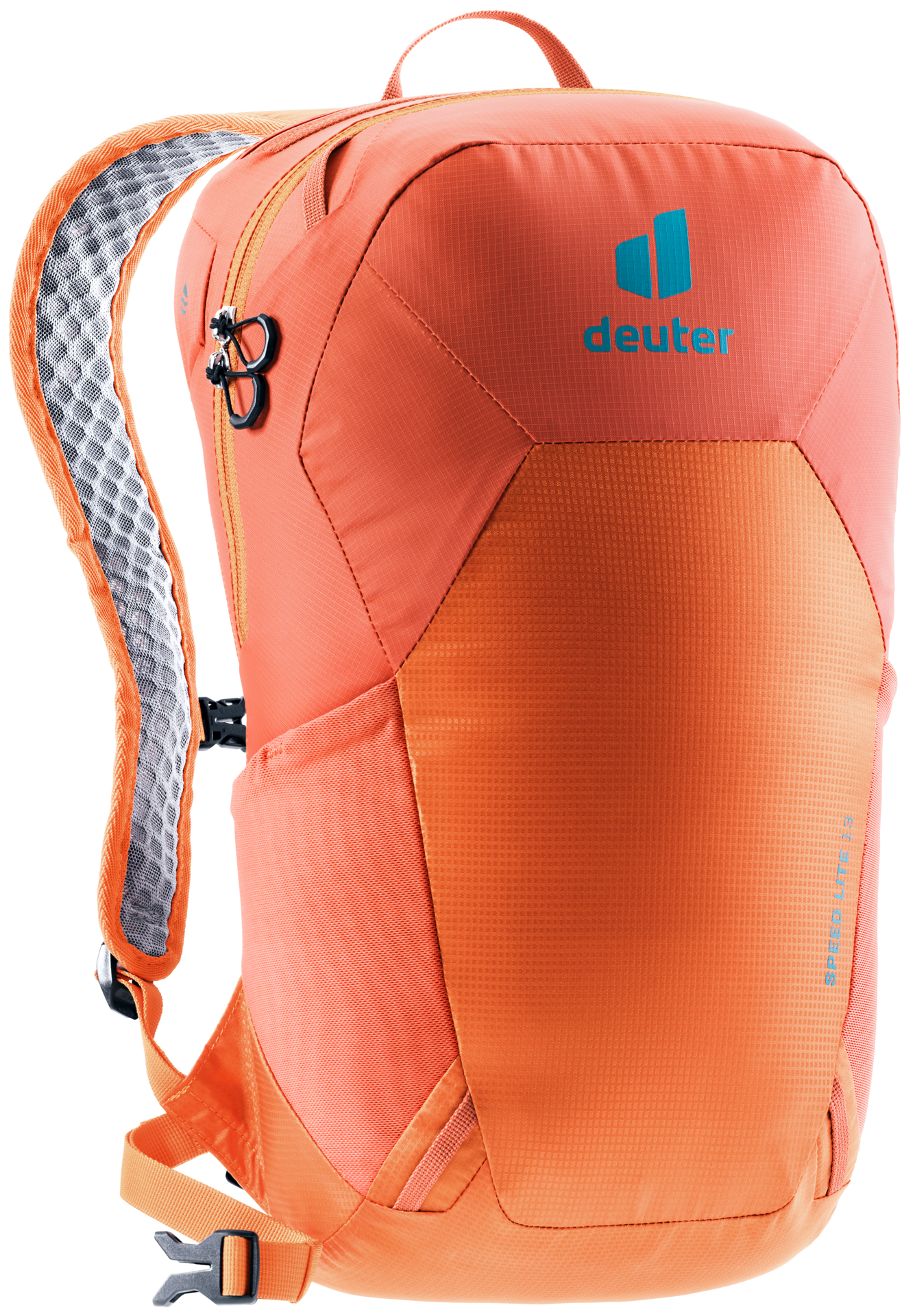 Speed Lite 13, paprika-saffron