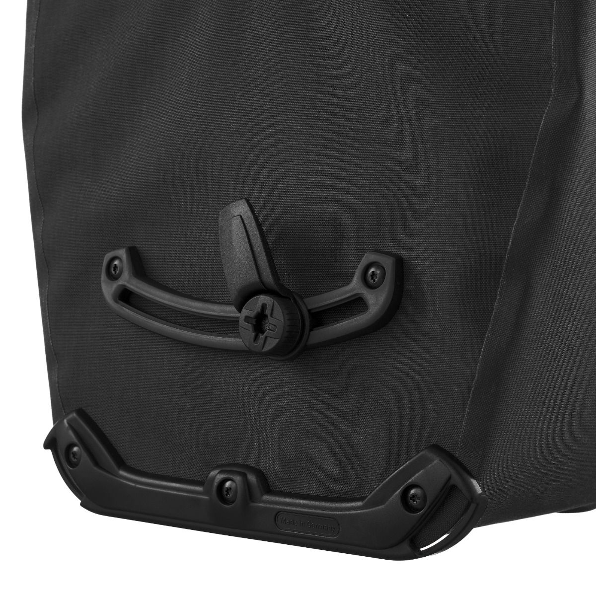 Back-Roller Plus, SINGLE, black