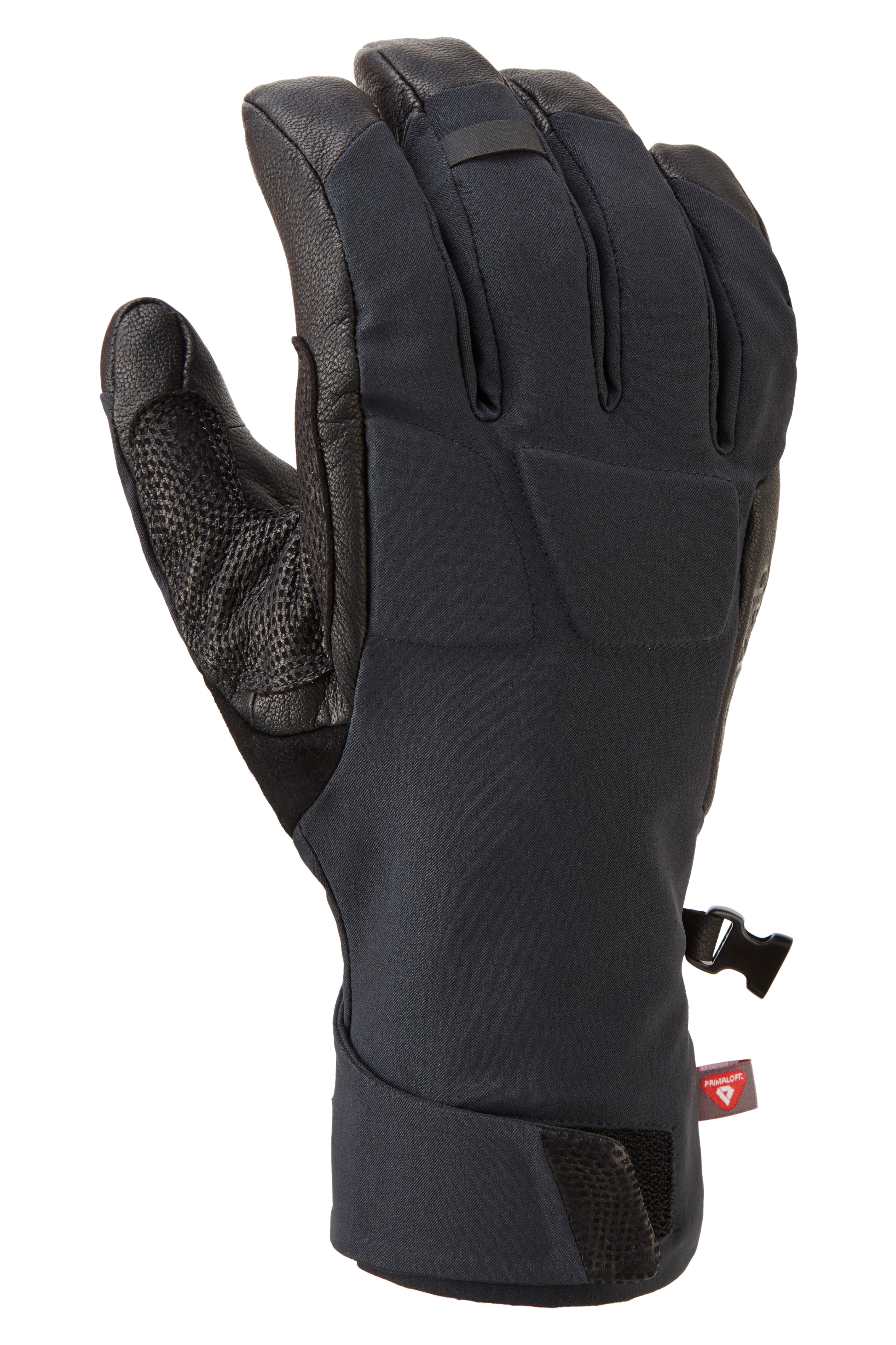 Fulcrum GTX Glove, black