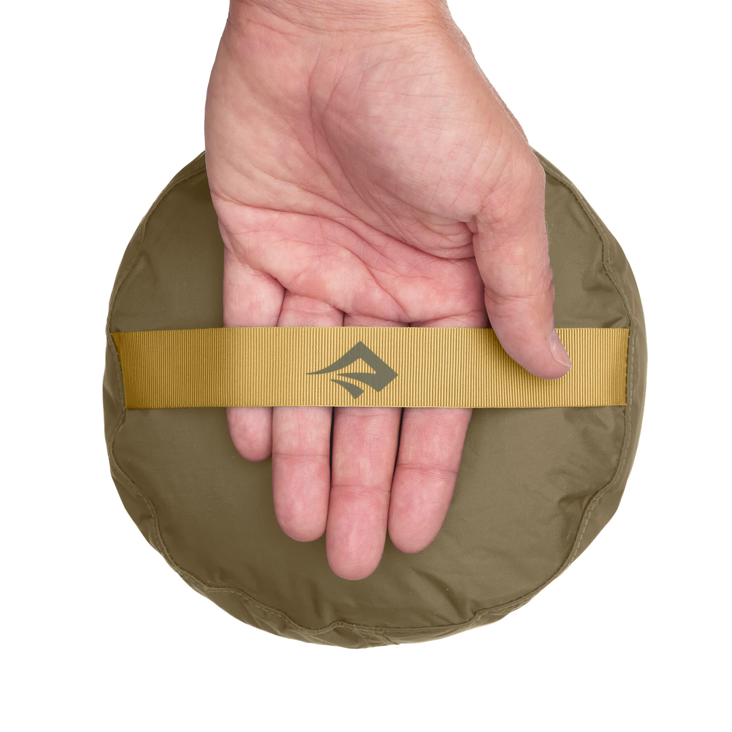 Lightweight Stuff Sack 30, burnt olive