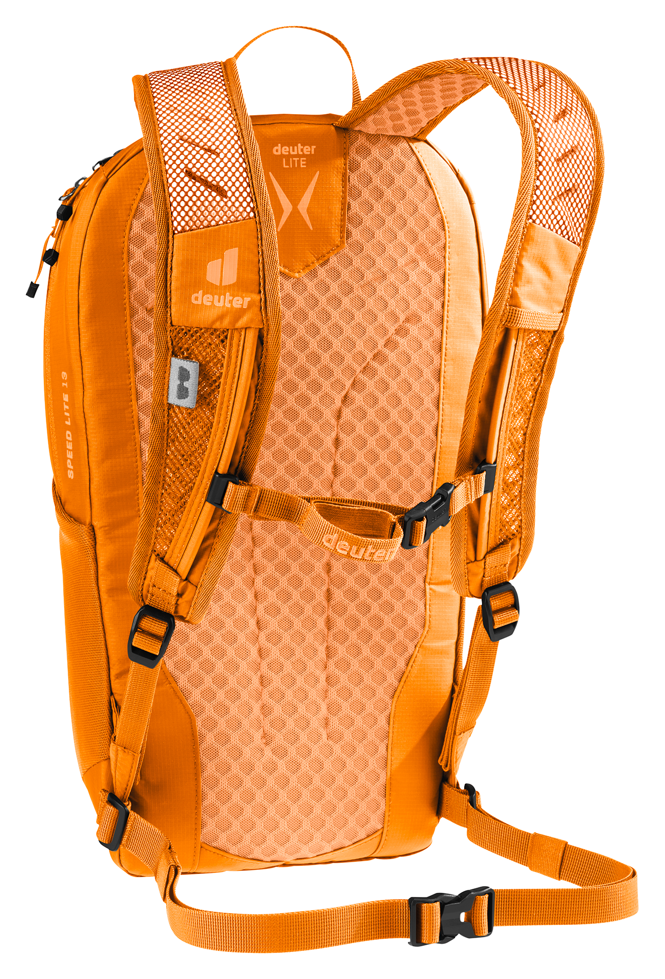 Speed Lite 13, peach-tuscany