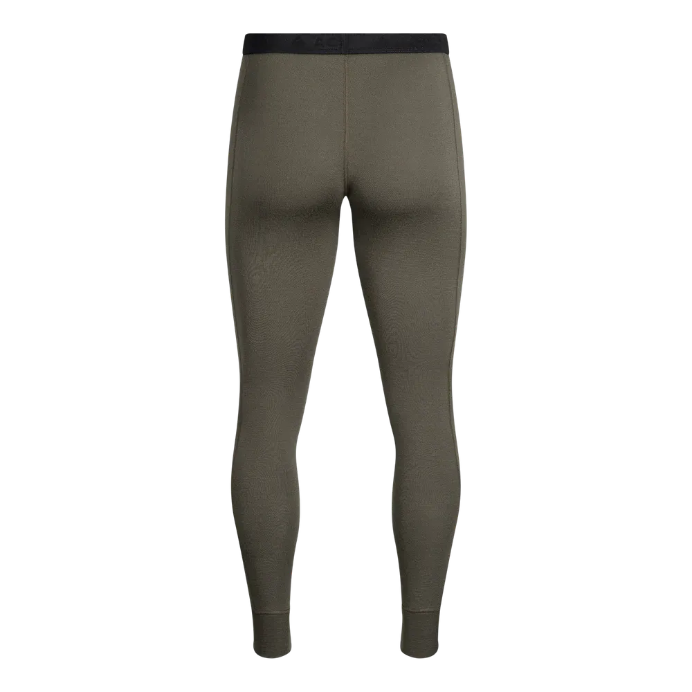 WarmWool Longs, tarmac