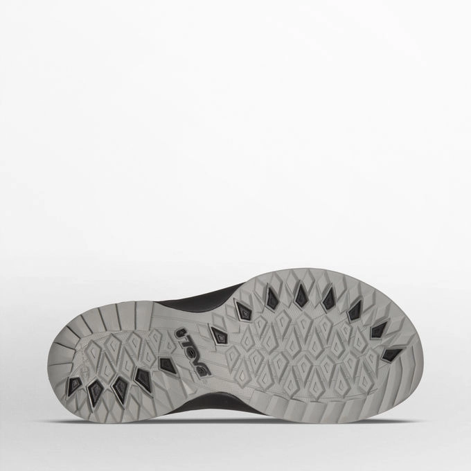 Teva Terra Fi Lite Wm, city lights black/pastel