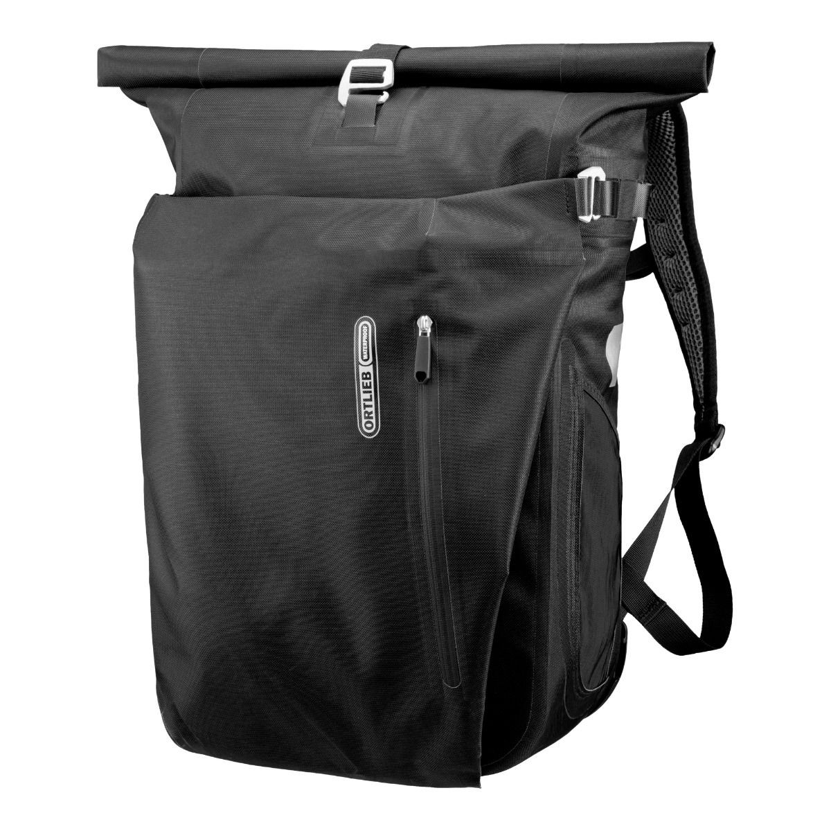 Vario, black