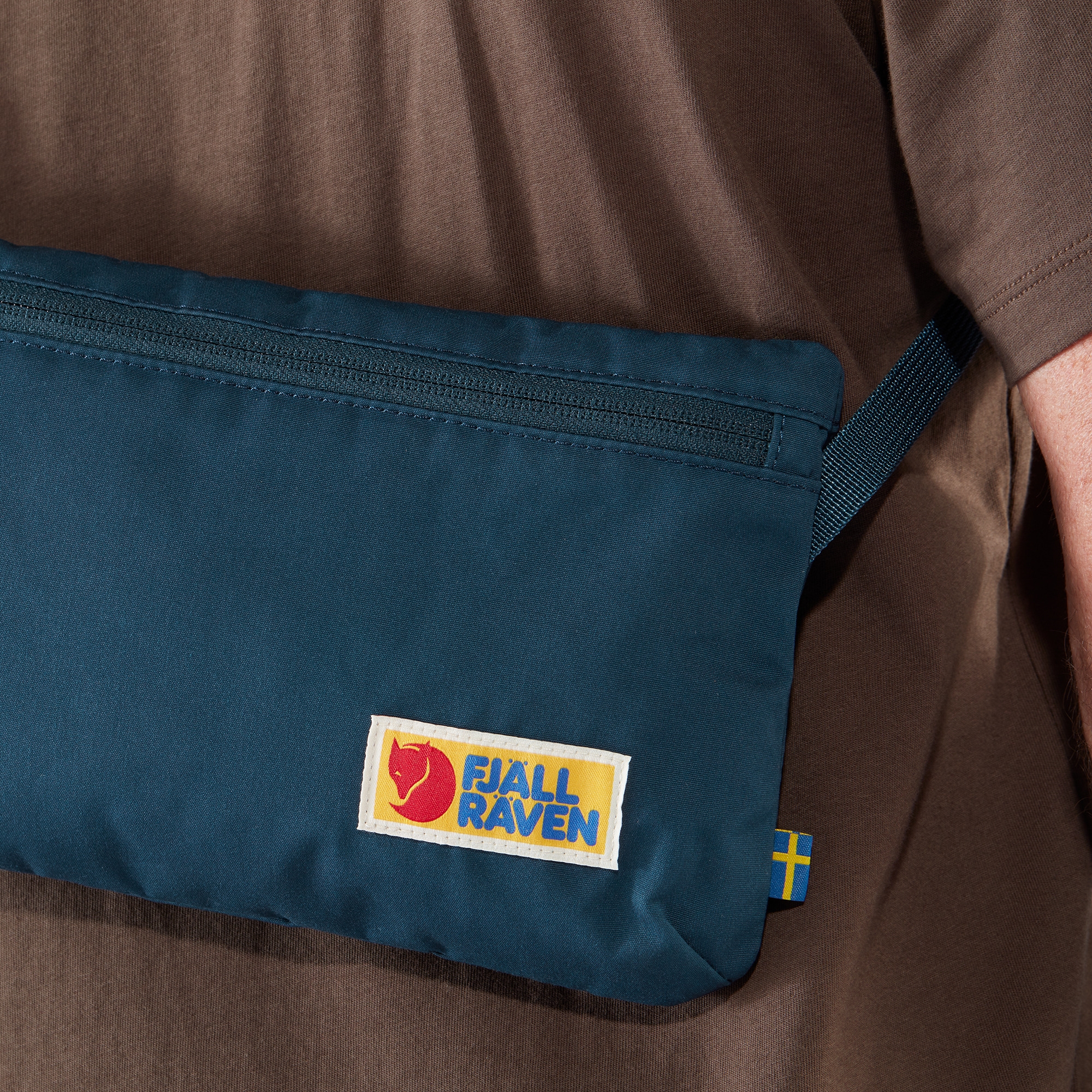 Vardag Pocket, black