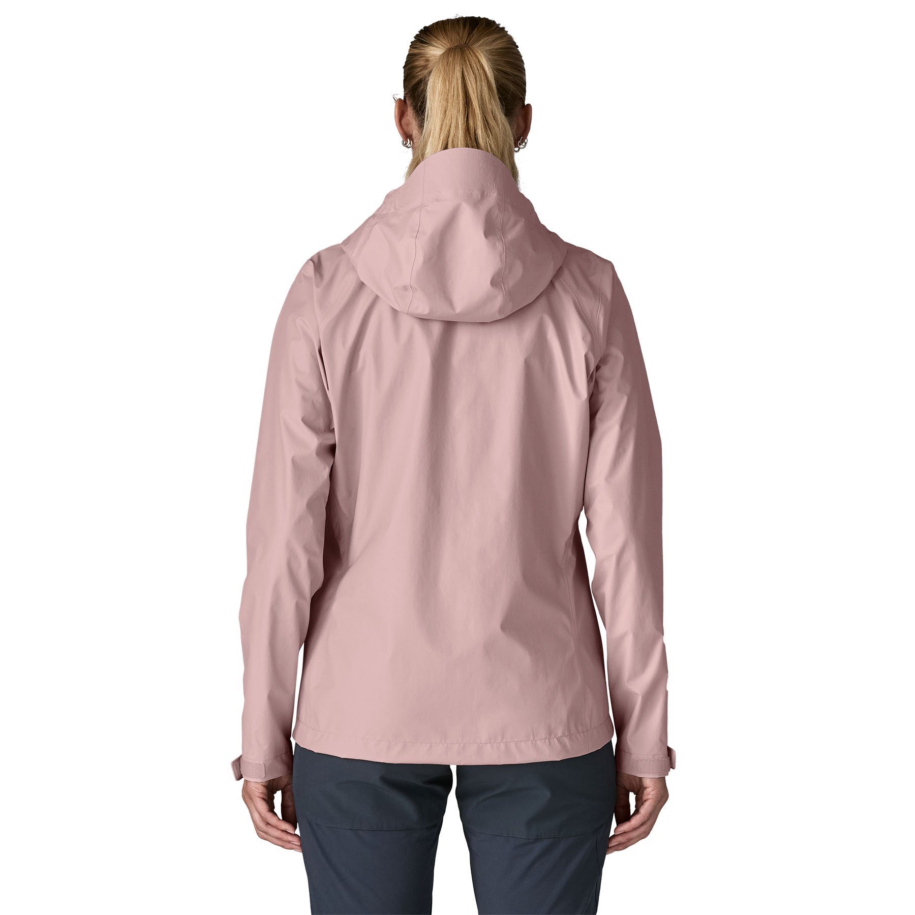 Torrentshell 3L Rain Jacket Wm, quiet violet