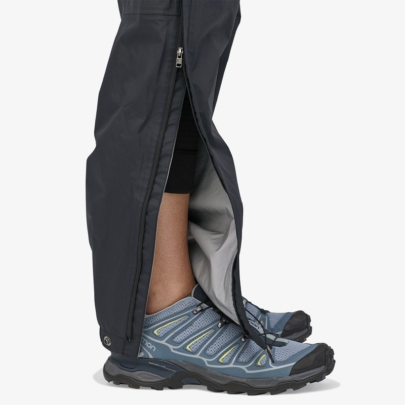 Torrentshell 3L Rain Pants REG Wm, black