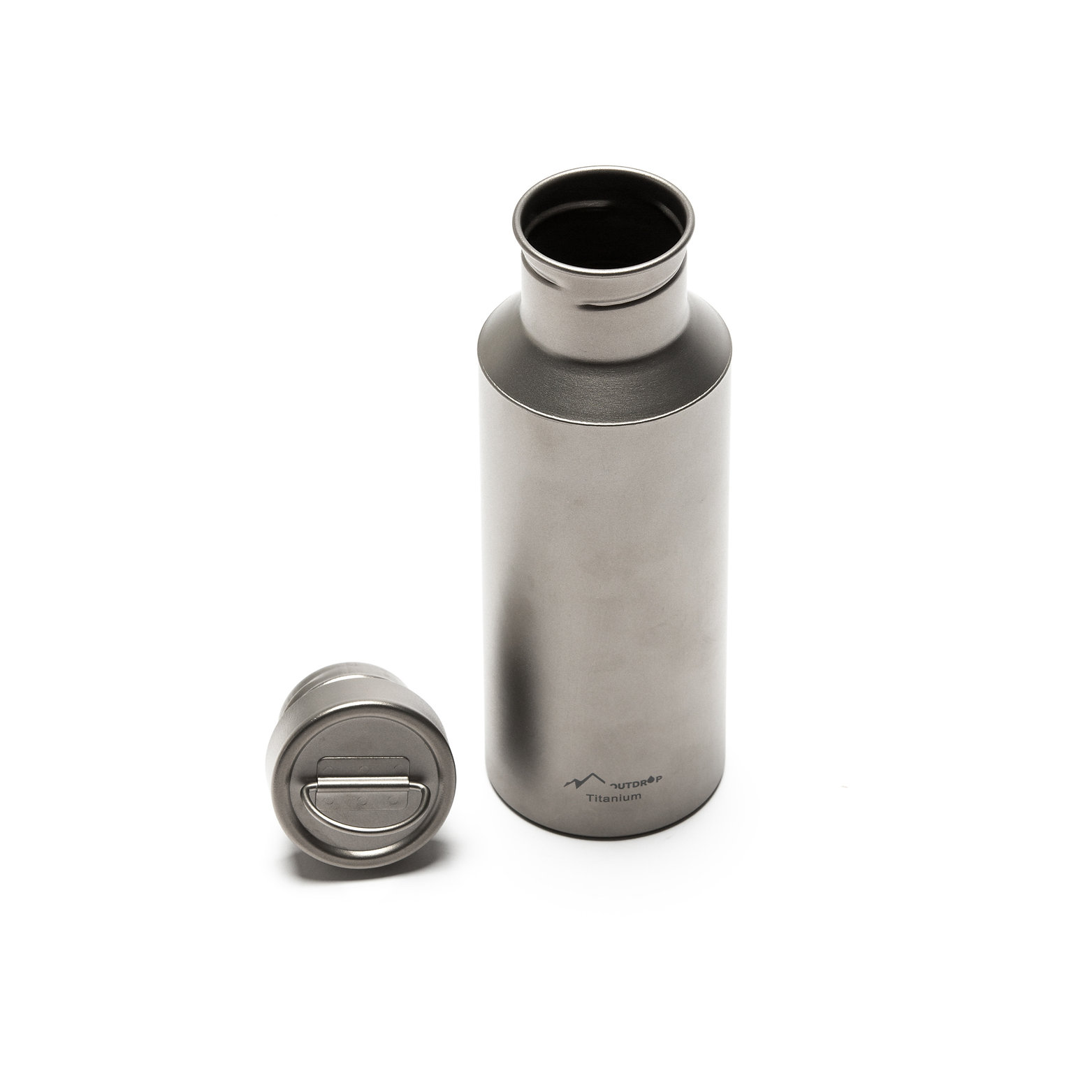 Titan Flasche Bibere 600