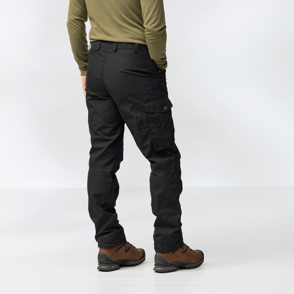Barents Pro Trousers, black
