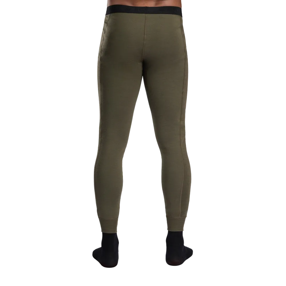 WarmWool Longs, tarmac