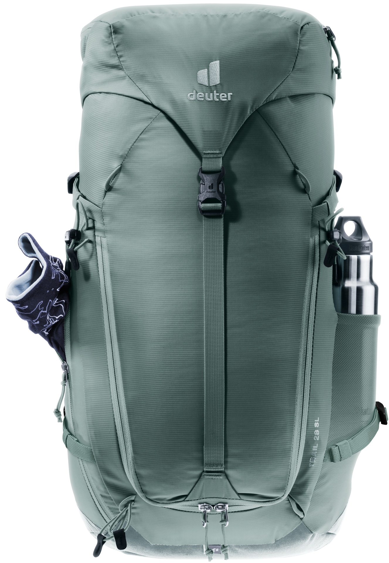 Trail 28 SL Wm, teal-tin