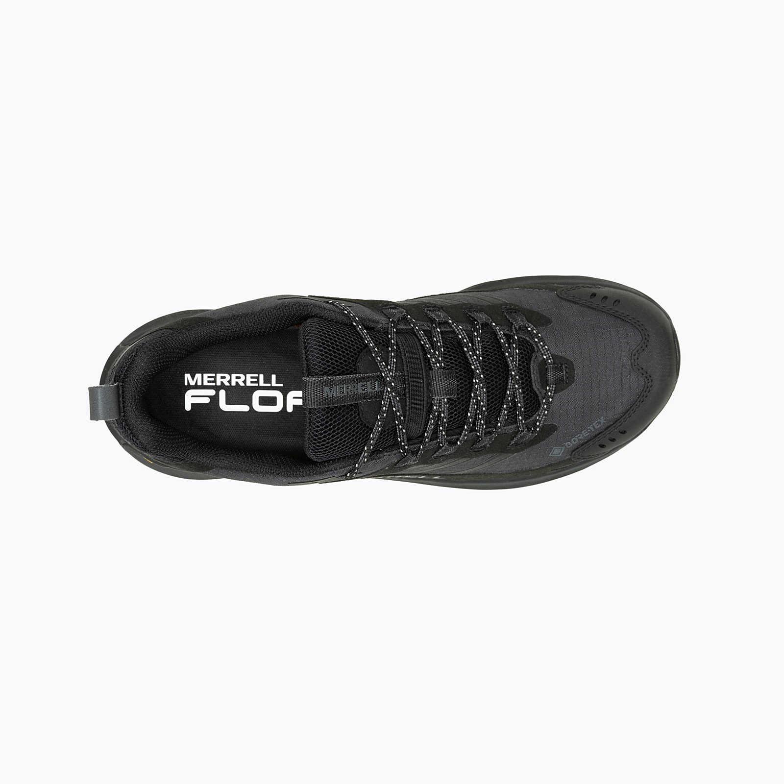 Moab Speed GTX, black