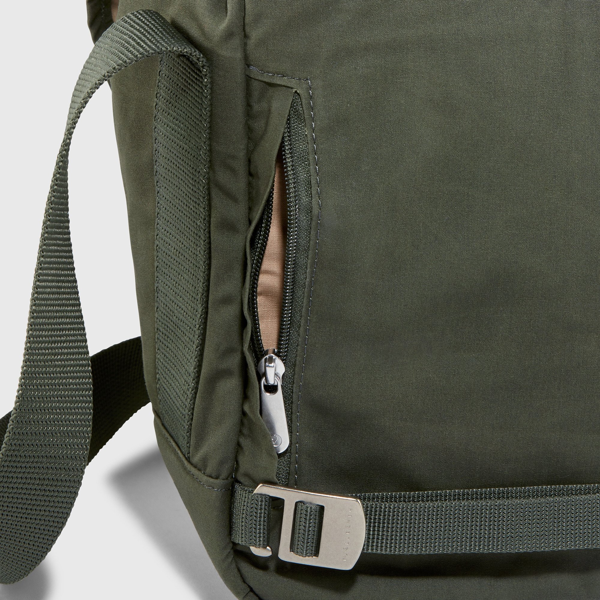 Greenland Shoulder Bag, deep forest